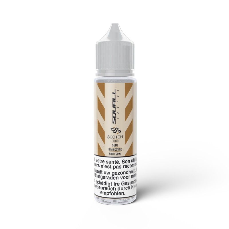 50ML - Squall - Pastèque - BE  (copie)