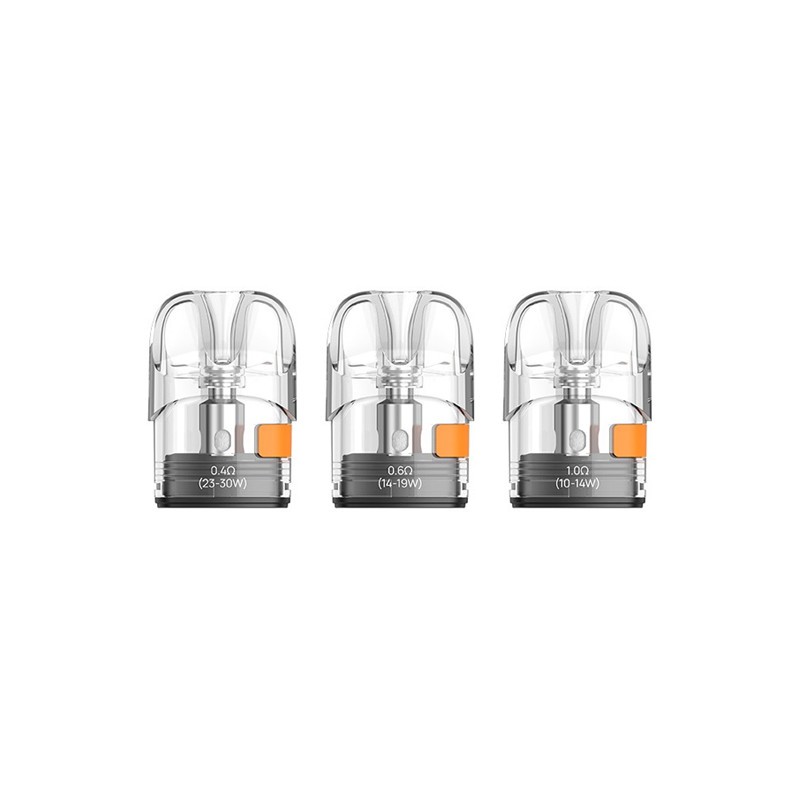 Coil - Pod Pixo 2ml - Aspire (pack de 2)