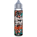 50ML - Lemon Time - Strawberry - Eliquide France - TPD BE