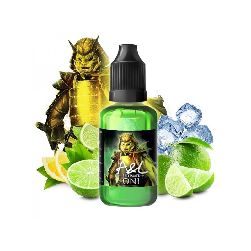 30ML - A & L - Oni - Concentré TPD BE