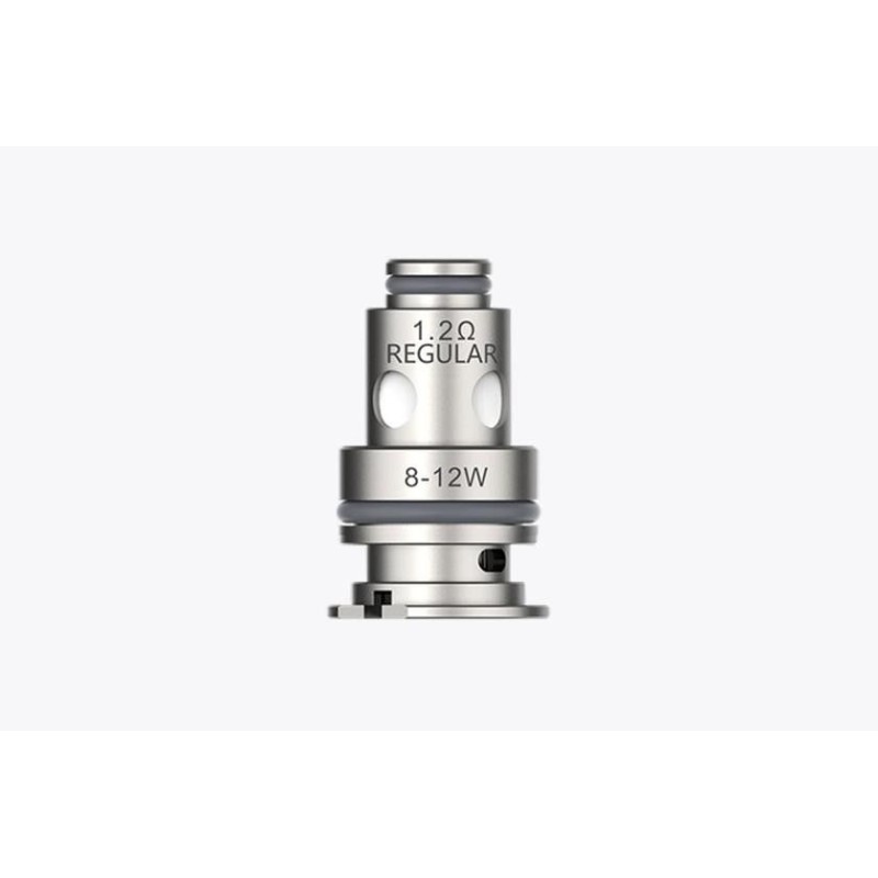 Coil - GTX Regular 1.2 Ohm - Vaporesso (pack de 5)