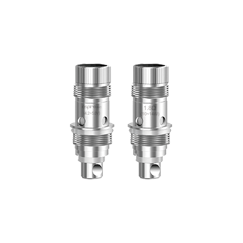 Coil BVC Nautilus AIO 1,8 Ohm - Aspire
