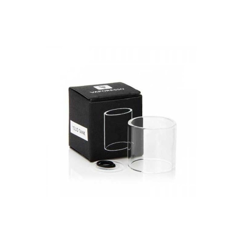 Pyrex - Veco one Plus 4 ml - Vaporesso