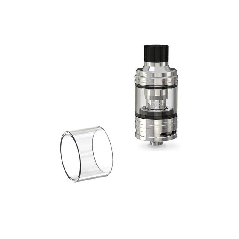 Pyrex Melo 4 D25 Eleaf