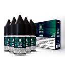 10ML - Day2Day Glacial NicSalt Hybride