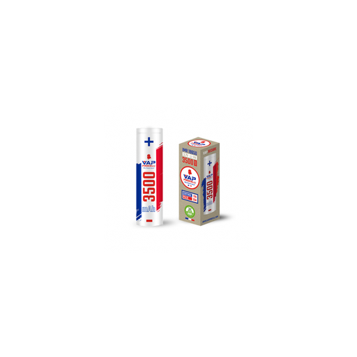 Accu IMR 18650 Power 3500mAh Vap Procell 