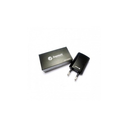 [2005010001410] Chargeur Secteur Plat 0,5 Mah Joyetech