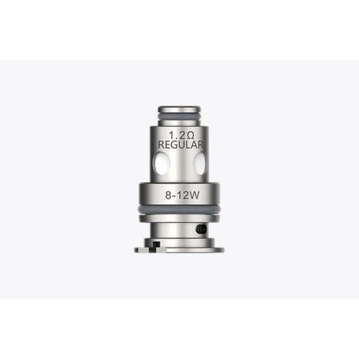 [6943498692408] Coil - GTX Regular 1.2 Ohm - Vaporesso (pack de 5)
