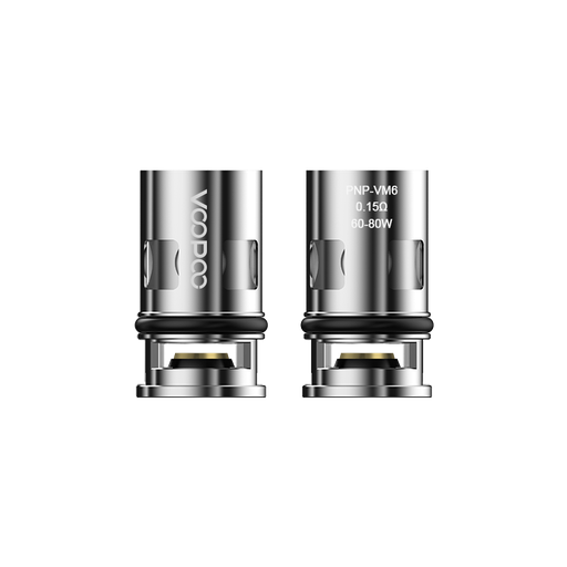 [6941291503860] Coil - PnP VM5 (0.20ohm) - Voopoo (pack de 5)