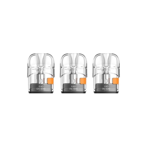 Coil - Pod Pixo 2ml - Aspire (pack de 2)
