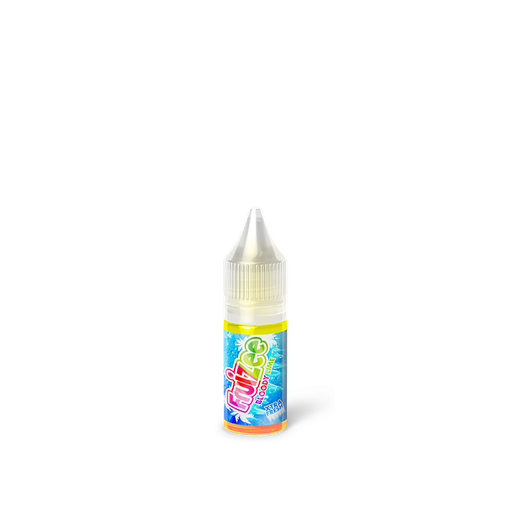 10ML - Fruizee - Bloody Lime E-Salt - eLiquide France - BE 