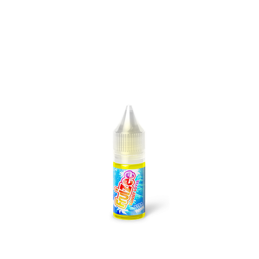 10ML - Fruizee - Sunset Lover E-Salt - eLiquide France - BE 