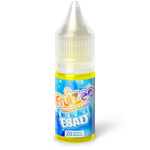 10ML - Fruizee - Magic Beach E-Salt - eLiquide France - BE 