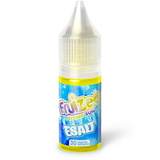 10ML - Fruizee - Rising Sun E-Salt - eLiquide France - BE 