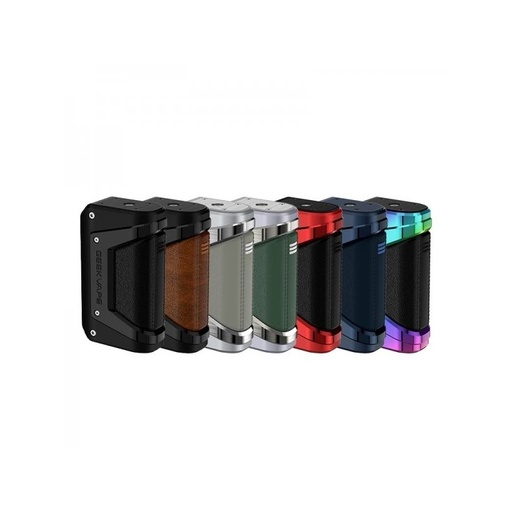 Mod/box Aegis Legend 2 - Geekvape 
